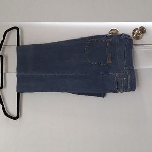 Dana Buchman blue jeans size 10